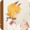 🌟 Эмодзи «Senko» для Telegram