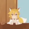 🌟 Эмодзи «Senko» для Telegram