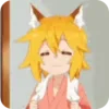 🌟 Эмодзи «Senko» для Telegram