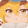 🌟 Эмодзи «Senko» для Telegram