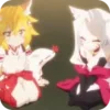 🌟 Эмодзи «Senko» для Telegram