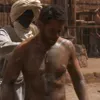 🧖‍♂️ Эмодзи «Gladiator» для Telegram