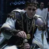 ⛔️ Эмодзи «Gladiator» для Telegram