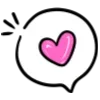 🙂 Эмодзи «Девчачий набор. Заказ эмодзи/стикеры» для Telegram