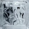 🧊 Эмодзи «ɢʟᴀꜱꜱ ʙʟᴏᴄᴋꜱ & ᴛɪʟᴇꜱ» для Telegram