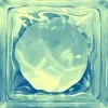 🧊 Эмодзи «ɢʟᴀꜱꜱ ʙʟᴏᴄᴋꜱ & ᴛɪʟᴇꜱ» для Telegram