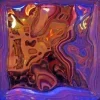 🧊 Эмодзи «ɢʟᴀꜱꜱ ʙʟᴏᴄᴋꜱ & ᴛɪʟᴇꜱ» для Telegram