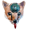 🤩 Эмодзи «Glass» для Telegram