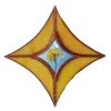 🤩 Эмодзи «Glass» для Telegram