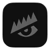 🧤 Эмодзи «Цифры в чёрных рамках» для Telegram