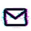 ✉️ Эмодзи «Glitch» для Telegram