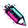✏️ Эмодзи «Glitch» для Telegram
