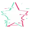 ⭐️ Эмодзи «Glitch» для Telegram