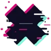 ❌ Эмодзи «Glitch» для Telegram
