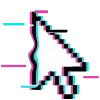 🔧 Эмодзи «Glitch» для Telegram