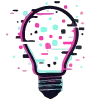 💡 Эмодзи «Glitch» для Telegram