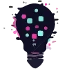 💡 Эмодзи «Glitch» для Telegram