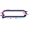 📪 Эмодзи «Glitch» для Telegram