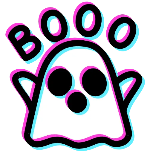 👻 Эмодзи «Glitched Emoji» для Telegram