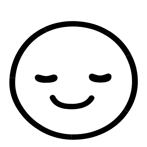 🫠 Стикер «Glitched Emoji» для Telegram