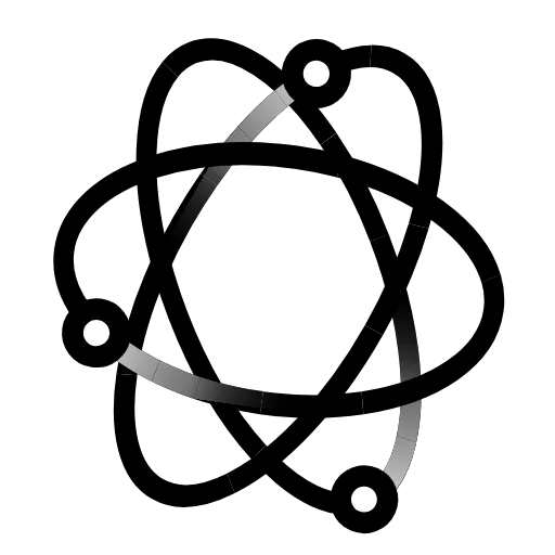 ⚛️ Стикер «Glitched Emoji» для Telegram