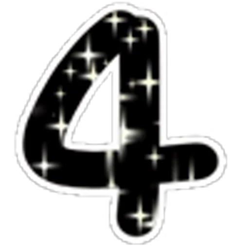 4️⃣ Эмодзи «Glitter» для Telegram