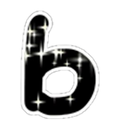 🔡 Эмодзи «Glitter» для Telegram