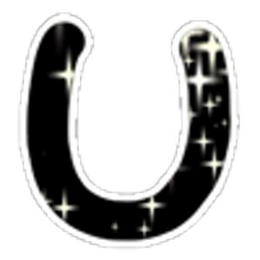 🔠 Эмодзи «Glitter» для Telegram