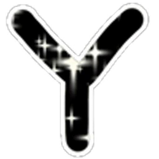 🔠 Эмодзи «Glitter» для Telegram