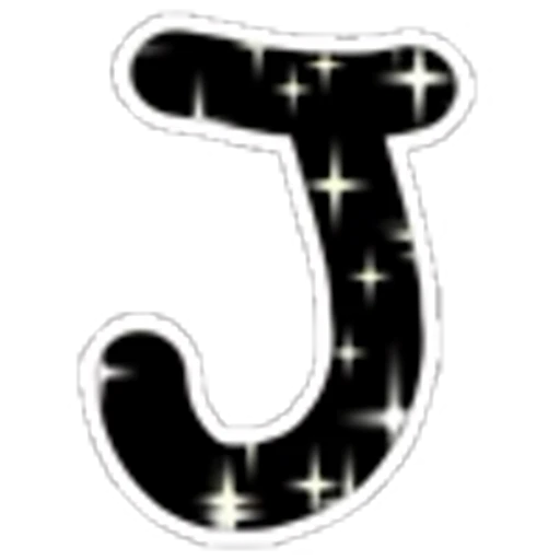 🔠 Эмодзи «Glitter» для Telegram