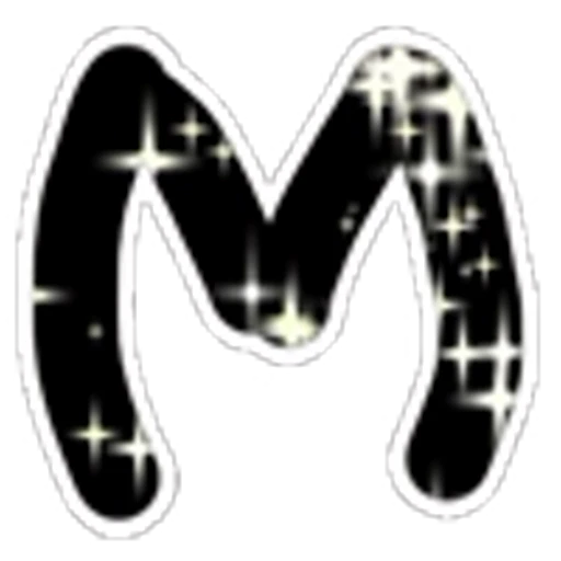 🔠 Эмодзи «Glitter» для Telegram