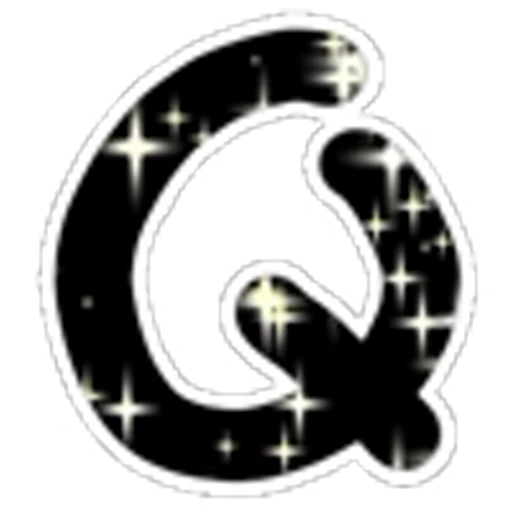 🔠 Эмодзи «Glitter» для Telegram