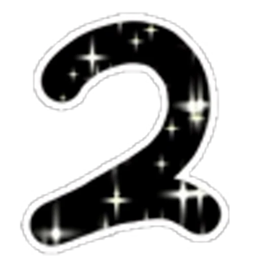 2️⃣ Эмодзи «Glitter» для Telegram
