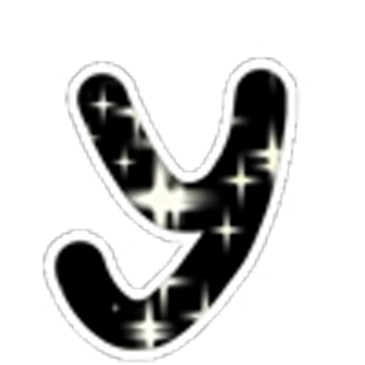 🔡 Эмодзи «Glitter» для Telegram