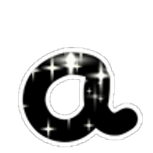 🔡 Эмодзи «Glitter» для Telegram