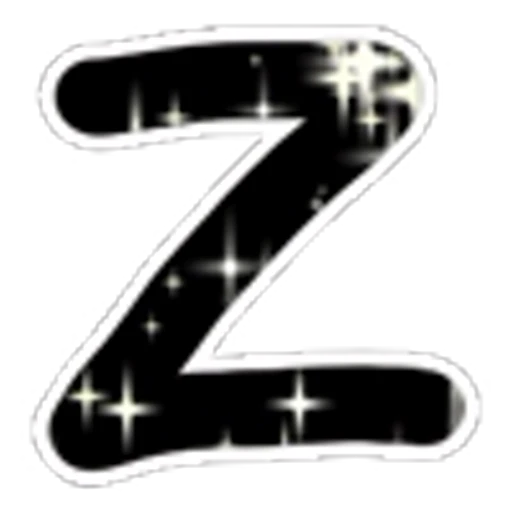 🔠 Эмодзи «Glitter» для Telegram