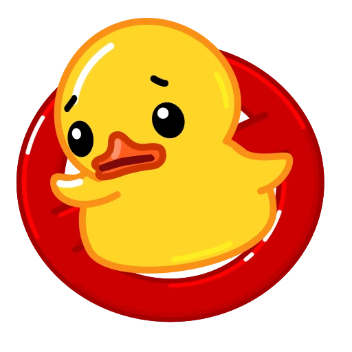 🚫 Стикер «GlitterPremium2» для Telegram