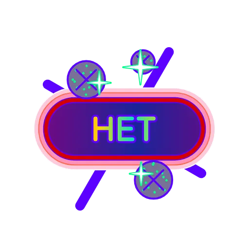 👎 Эмодзи «Глиттер» для Telegram