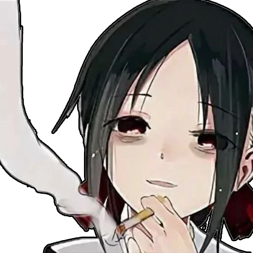 🚬 Стикер «GloryToHoro» для Telegram