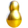 🪆 Эмодзи «Gloss» для Telegram