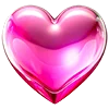 🩷 Эмодзи «Gloss» для Telegram