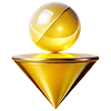 🟡 Эмодзи «Gloss» для Telegram