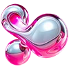 💦 Эмодзи «Gloss» для Telegram