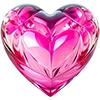 🩷 Эмодзи «Gloss» для Telegram