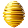 🍯 Эмодзи «Gloss» для Telegram