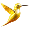 🪽 Эмодзи «Gloss» для Telegram