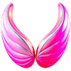🪽 Эмодзи «Gloss» для Telegram