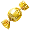 🍬 Эмодзи «Gloss» для Telegram