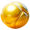 🟡 Эмодзи «Gloss» для Telegram