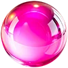 🟣 Эмодзи «Gloss» для Telegram
